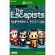 The Escapists: Supermax Edition XBOX CD-Key